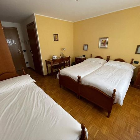Albergo Nuoitas Forni di Sopra Zewnętrze zdjęcie