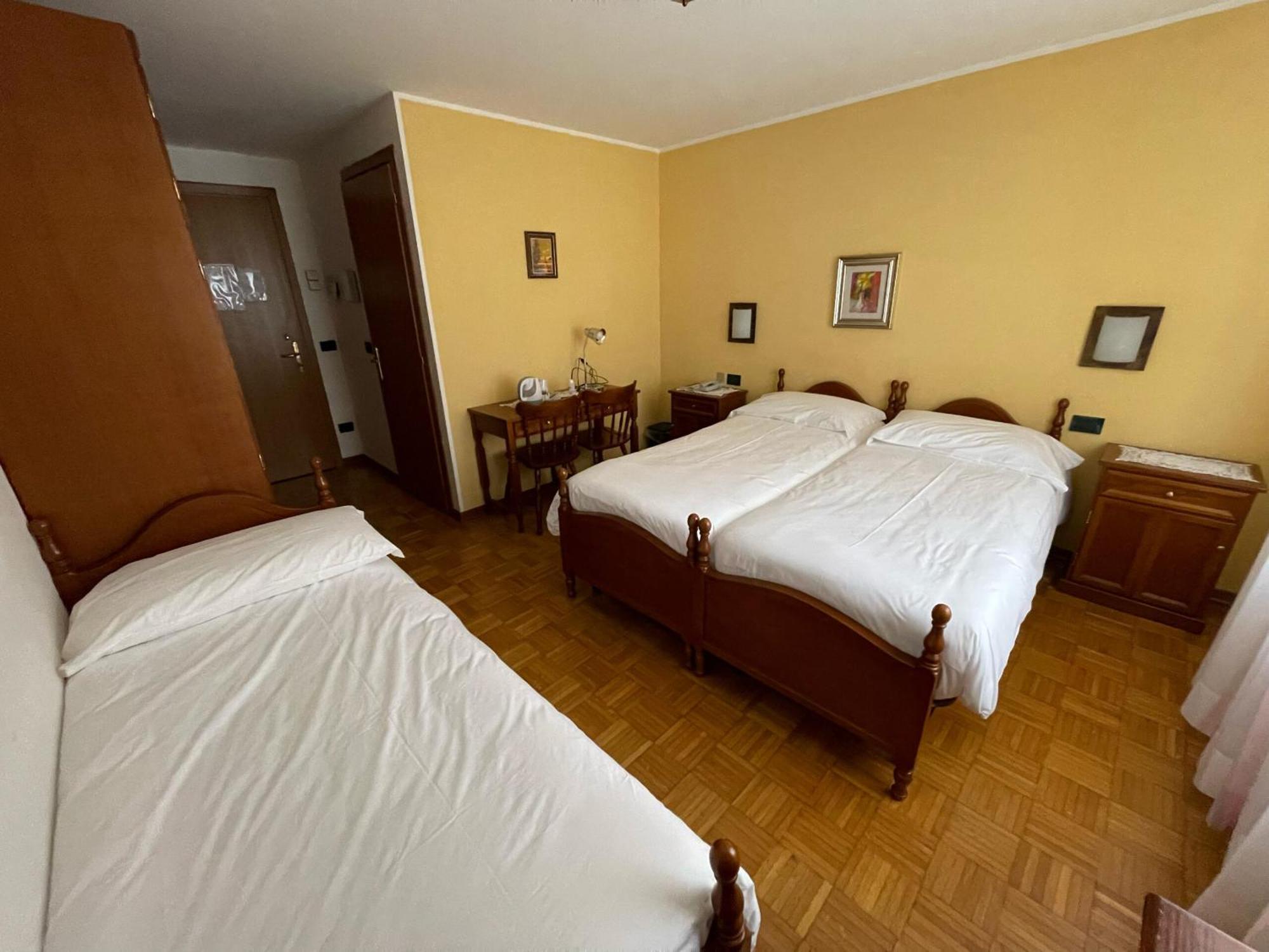 Albergo Nuoitas Forni di Sopra Zewnętrze zdjęcie