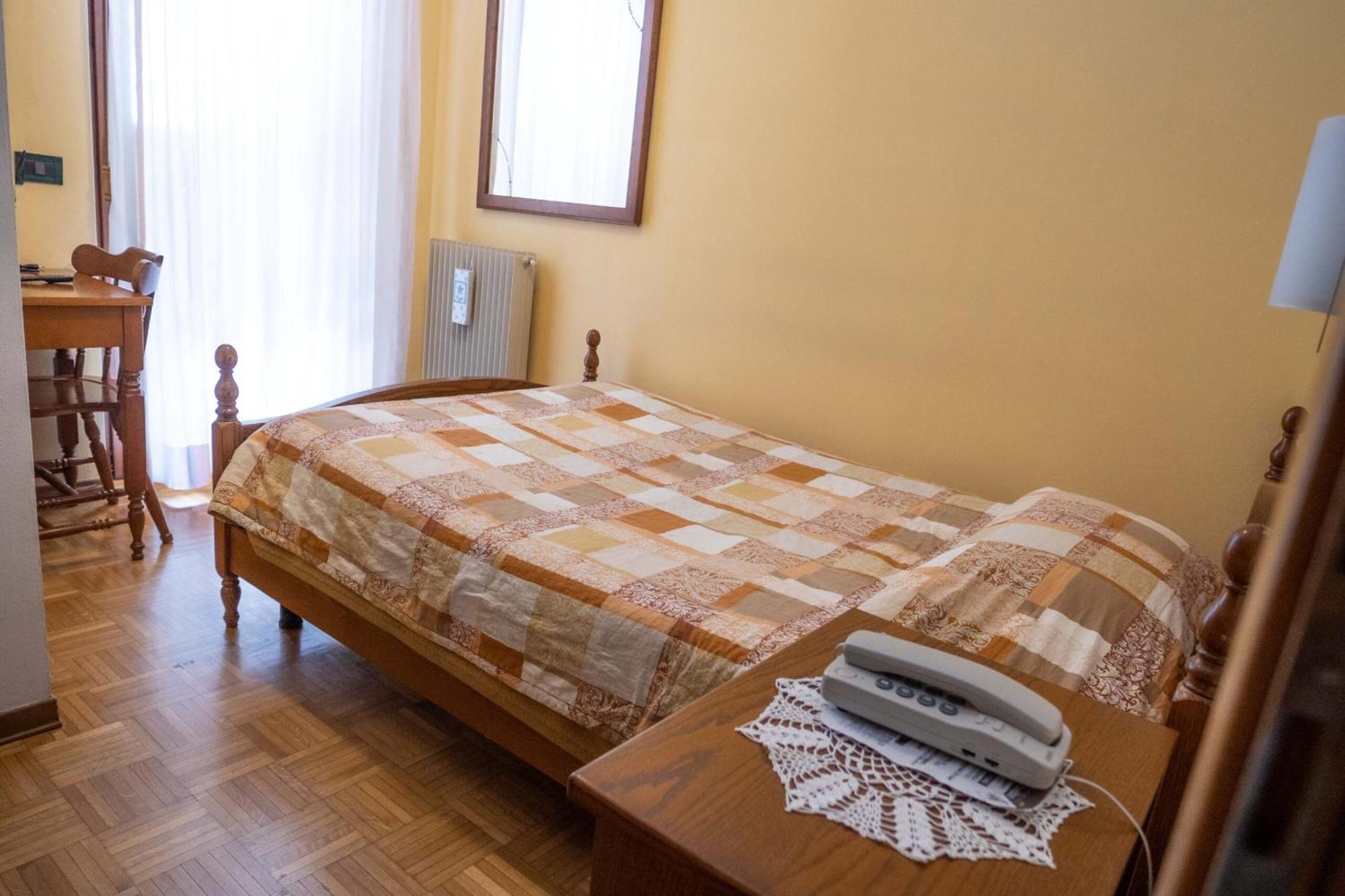 Albergo Nuoitas Forni di Sopra Zewnętrze zdjęcie