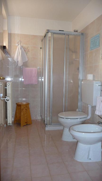 Albergo Nuoitas Forni di Sopra Zewnętrze zdjęcie